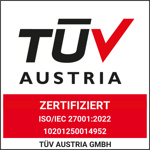 TÜV Logo