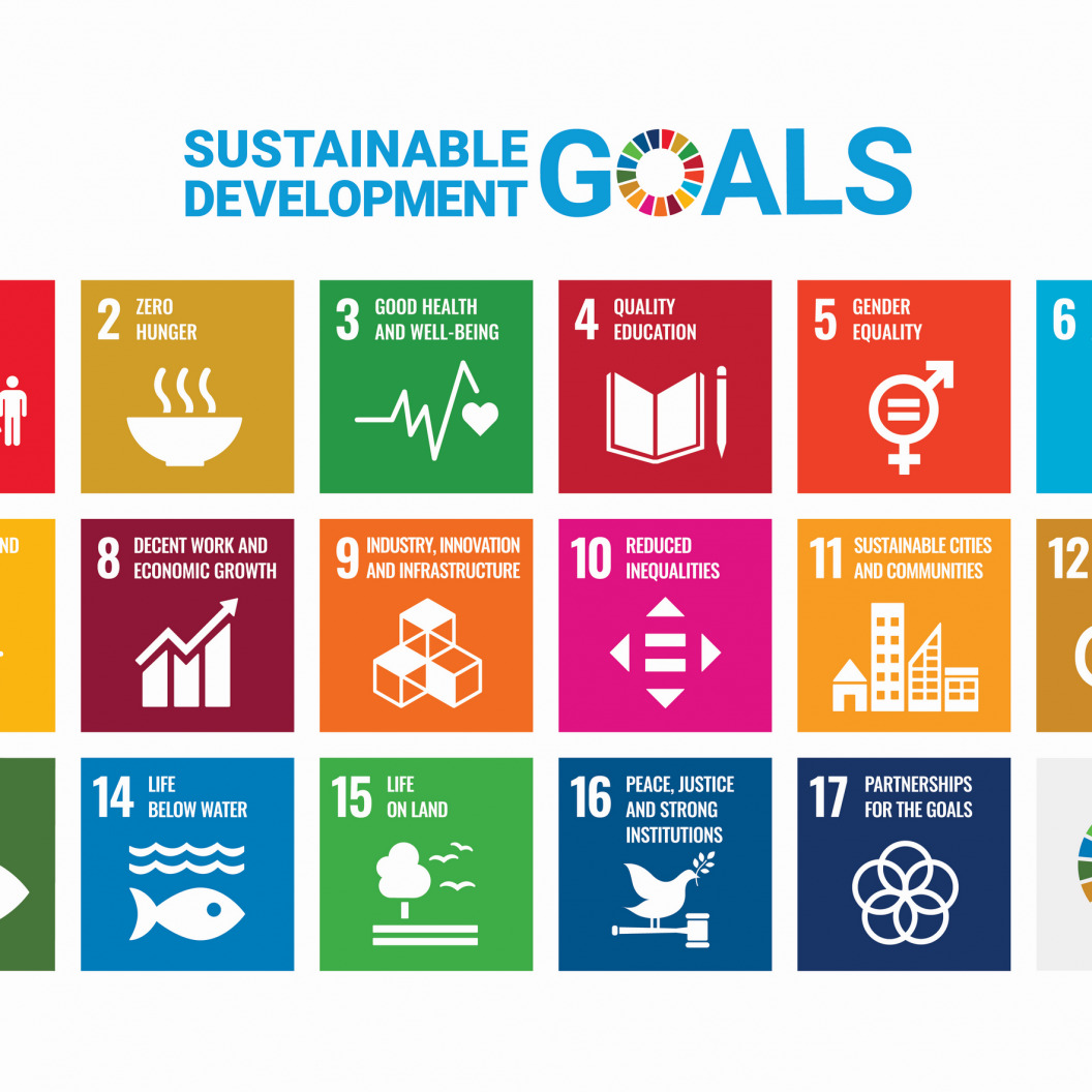 oekostrom AG Blog Sustainable Development Goals
