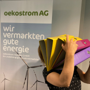 oekostrom AG Kapitalerhöhung 2022 Behind the scenes