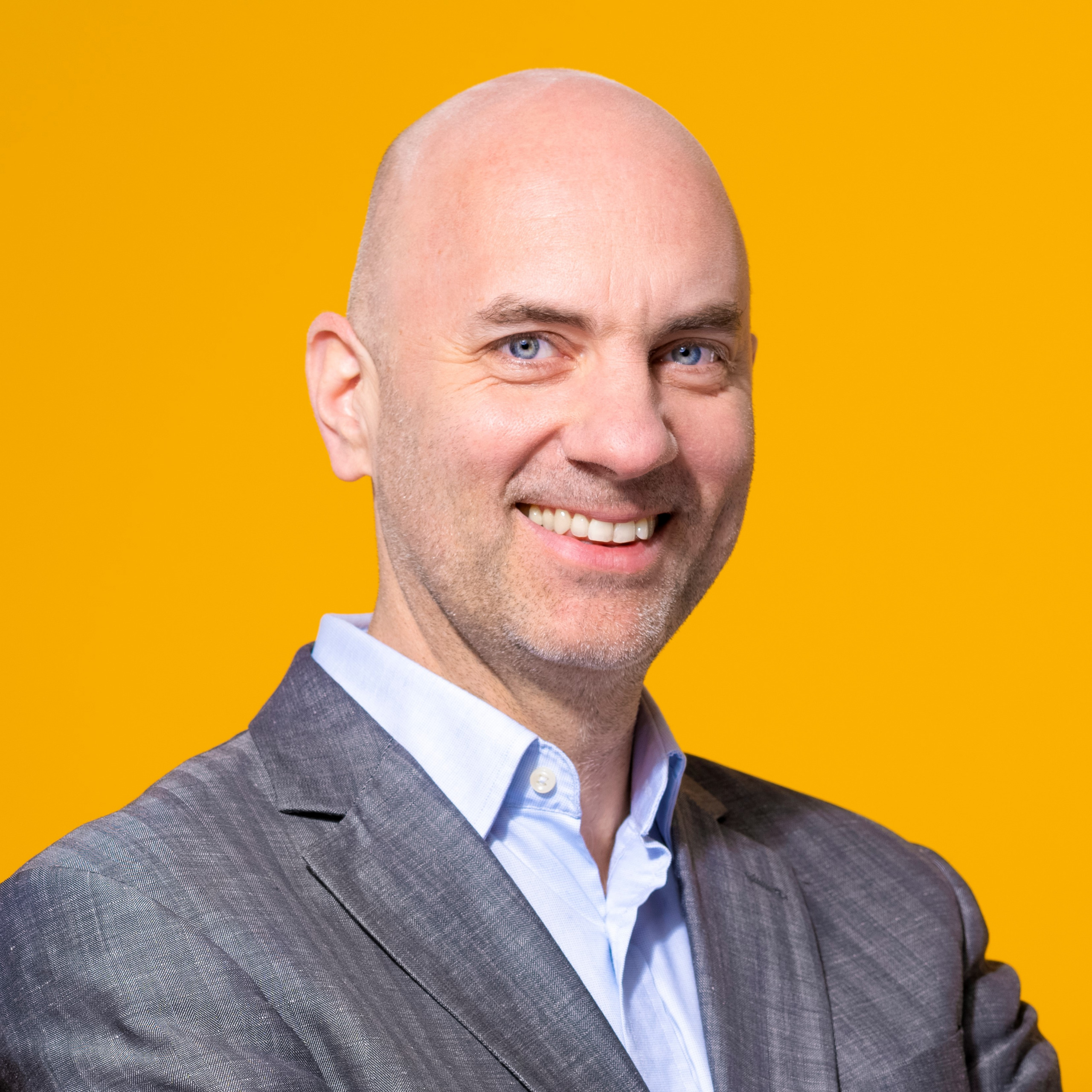Florian Karner, Key Account Manager