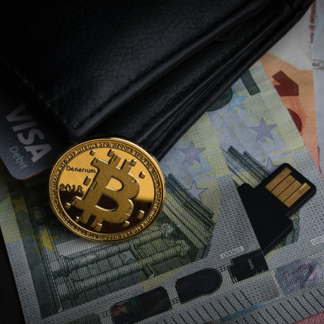 oekostrom AG Blog Bitcoin-vs-Geld