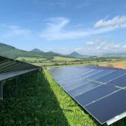 Photovoltaik Slowakei