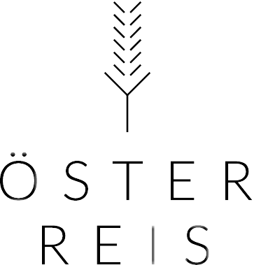ÖsterReis Logo