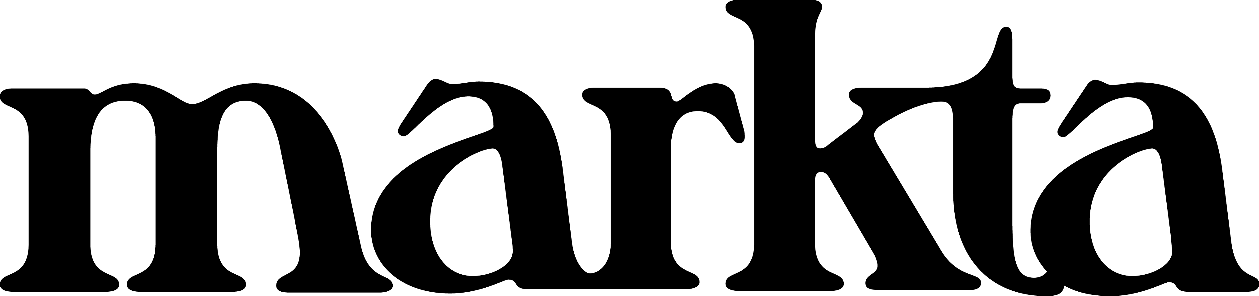 markta Logo