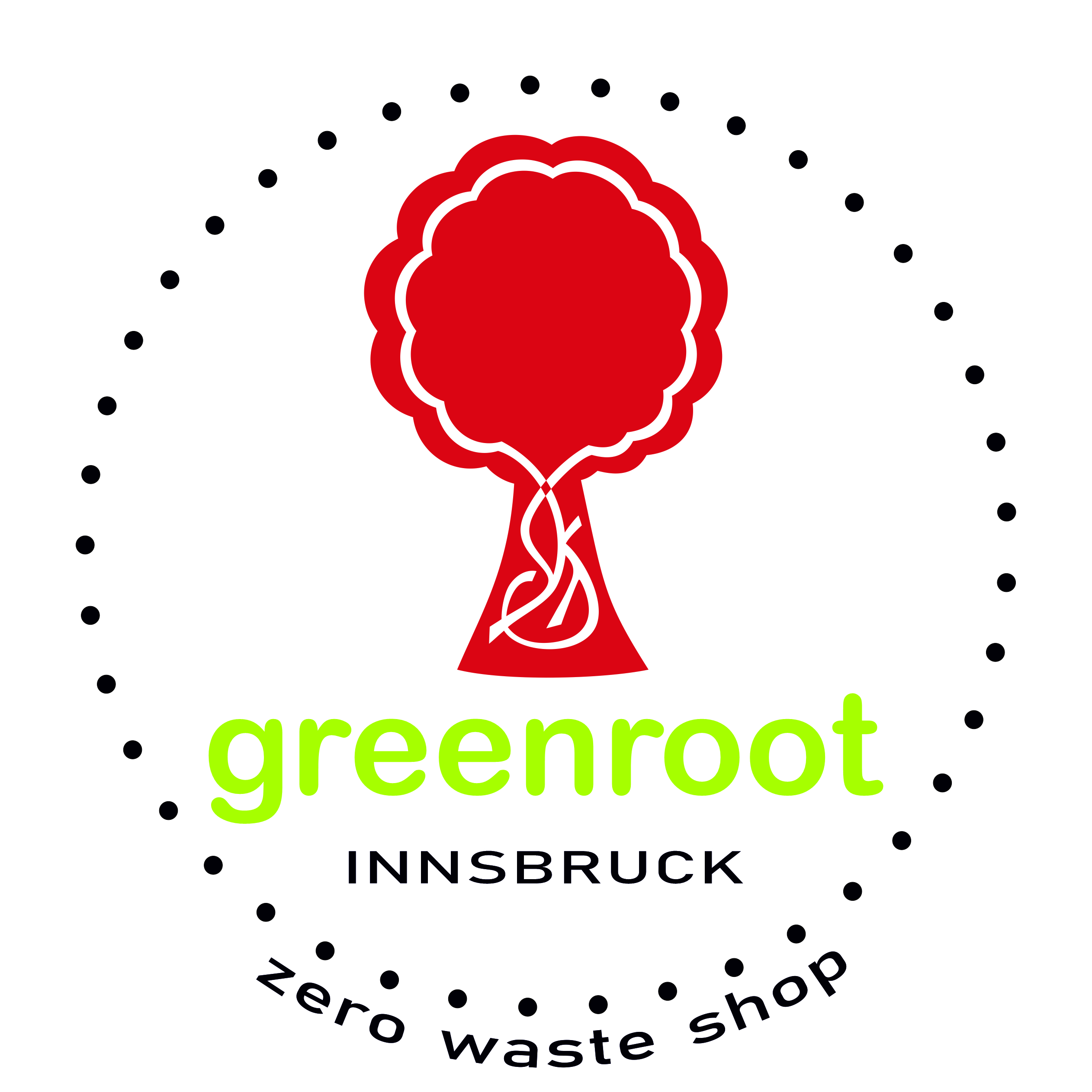 greenroot Logo