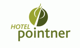 Hotel Pointner Logo