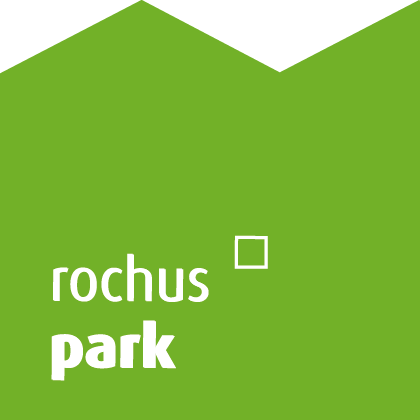 Rochuspark Logo