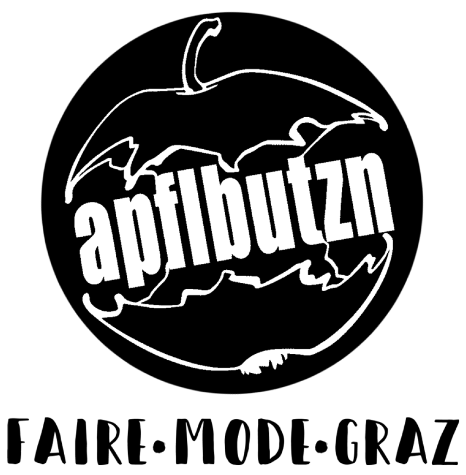 Apflbutzn Logo
