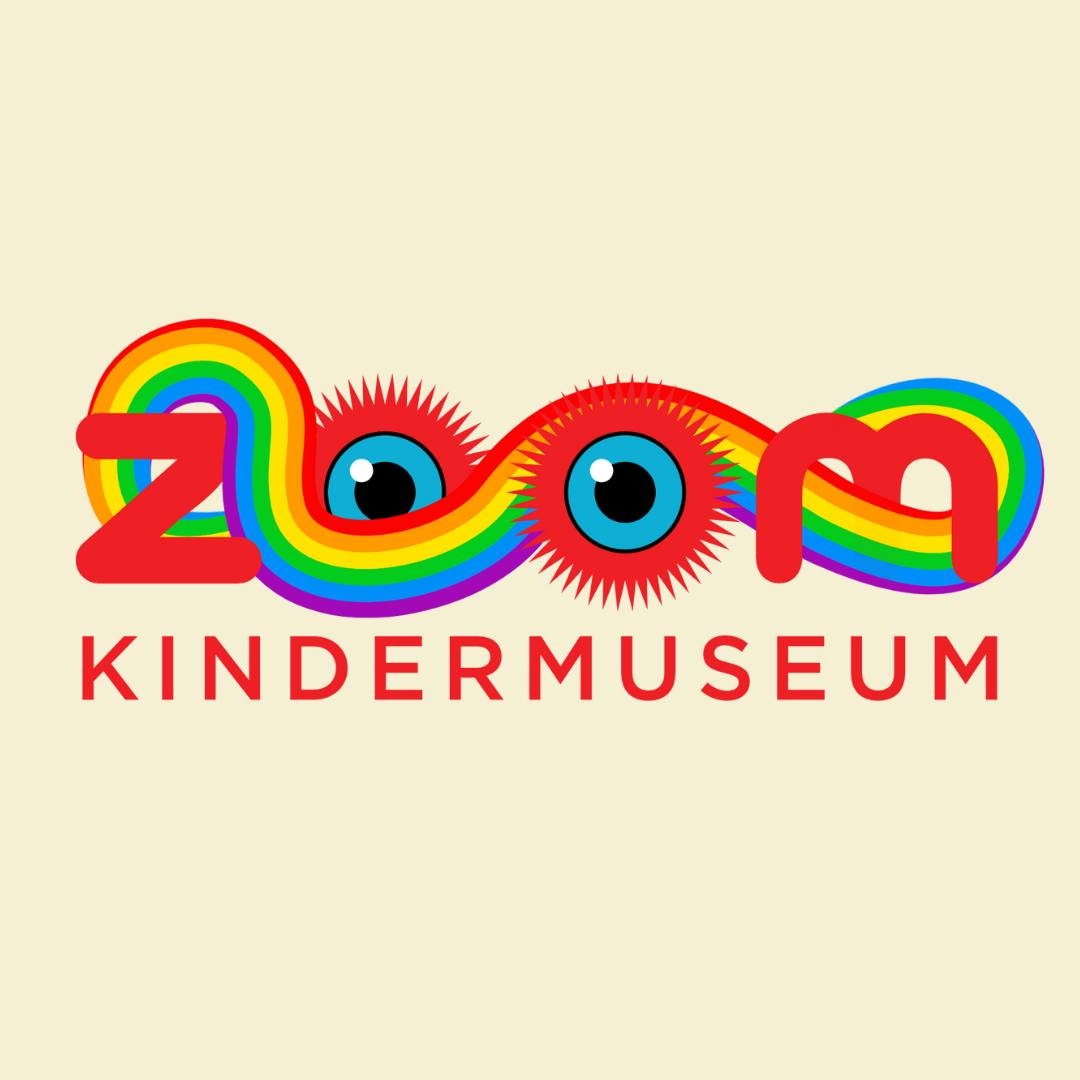 ZOOM Kindermuseum Logo